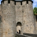 Carcassonne - Chateau Comtal