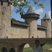 Carcassonne - Chateau Comtal