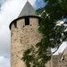 Carcassonne - Chateau Comtal