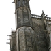 Carcassonne - Basilique Saint-Nazaire