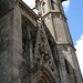 Carcassonne - Basilique Saint-Nazaire