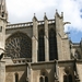 Carcassonne - Basilique Saint-Nazaire