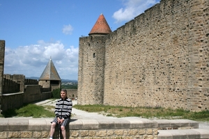 Carcassonne