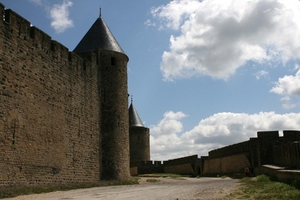 Carcassonne