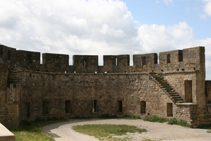 Carcassonne