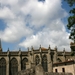 Carcassonne - Basilique Saint-Nazaire