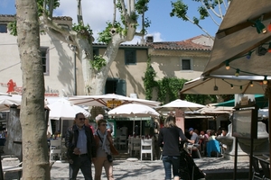 Carcassonne