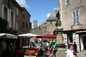 Carcassonne