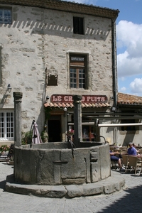 Carcassonne