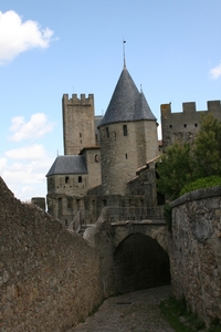 Carcassonne