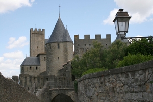 Carcassonne