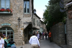Carcassonne