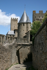 Carcassonne