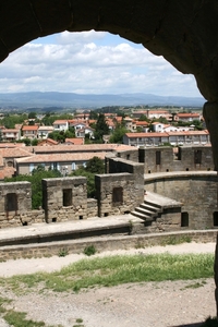 Carcassonne