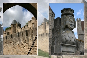 Carcassonne
