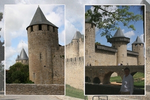 Carcassonne