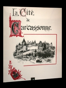 Carcassonne