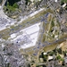 De luchthaven