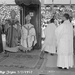 KINDU   sacre de Mgr. Fryns  7/7/1957