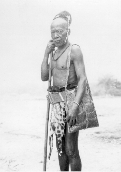 KINDU