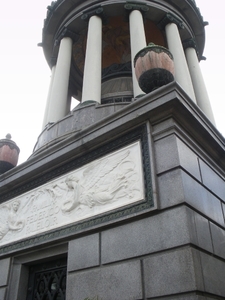 IMGP1935Buenos Aires, La Recoleta, begraafplaats