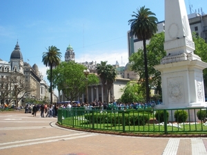 IMGP1946 Buenos Aires, Plaza de Mayo
