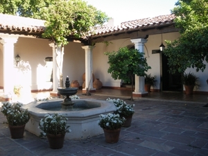 IMGP1977  hotel Patios de Cafayate