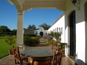 IMGP1979  hotel Patios de Cafayate