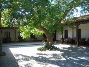 IMGP1985  hotel Patios de Cafayate