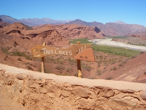 IMGP2002 Baan van Cafayate naar Salta, vanaf een 2e uitkijkpunt