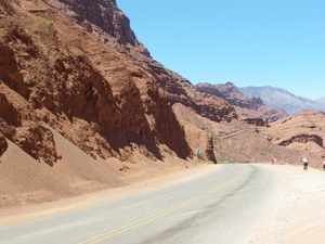 IMGP2003 IMGP2002 Baan van Cafayate naar Salta, vanaf een 2e uitk