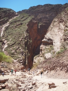 IMGP2010 Baan van Cafayate naar Salta, Garganta del diablo - kopi