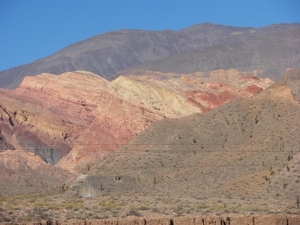 IMGP2040 IMGP2039 Weg van Salta naar San Antonio de Los Cobres me