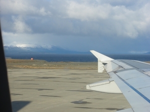 IMGP2088 Vlucht Buenos Aires - Calafate met tussenlanding in Ushu