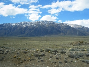 IMGP2097 IMGP2091 El Calafate het woeste landschap van Patagonië