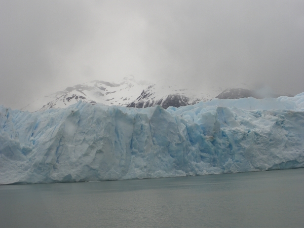 IMGP2137 Boottocht tot op 300 m van de Perito Moreno-gletsjer