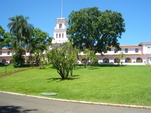 IMGP2186 Hotel das Cataratas, Iguazu, Brazil