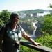 IMGP2192 IMGP2189 Nationaal Park van Iguazu langs de Braziliaanse