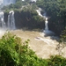 IMGP2194 IMGP2189 Nationaal Park van Iguazu langs de Braziliaanse