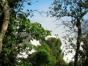 IMGP2203  Nationaal Park van Iguazu langs de Braziliaanse kant, v