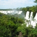 IMGP2216 Iguazu-watervallen langs Argentijnse kant