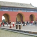 Beijing complex Tempel van de Hemel (2)