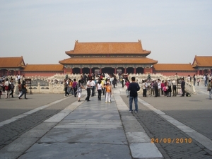 Beijing-Verboden Stad (3)