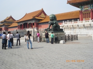 Beijing-Verboden Stad (4)