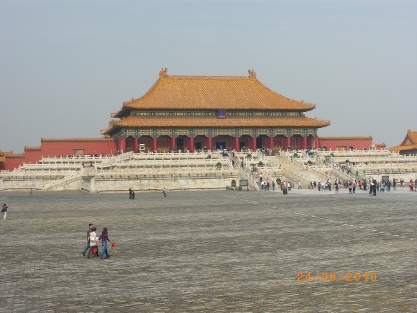 Beijing-Verboden Stad (5)