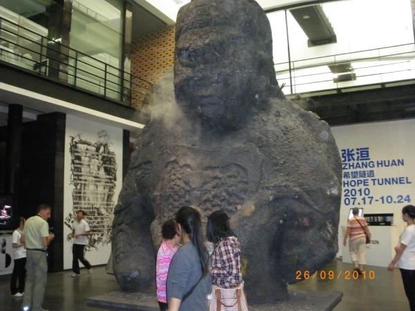 Beijing-artiestenwijk