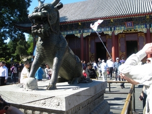 Beijing-bezoek Zomerpaleis (3)