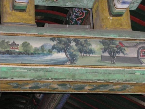 Beijing-bezoek Zomerpaleis (10)