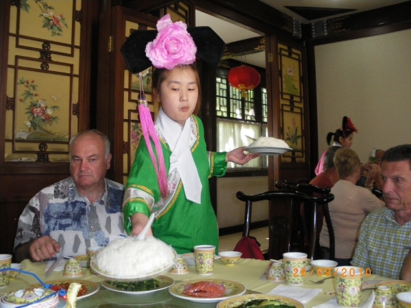 Beijing-bezoek Zomerpaleis (18)