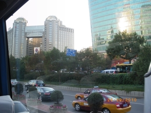 Beijing-woonwijken (2)